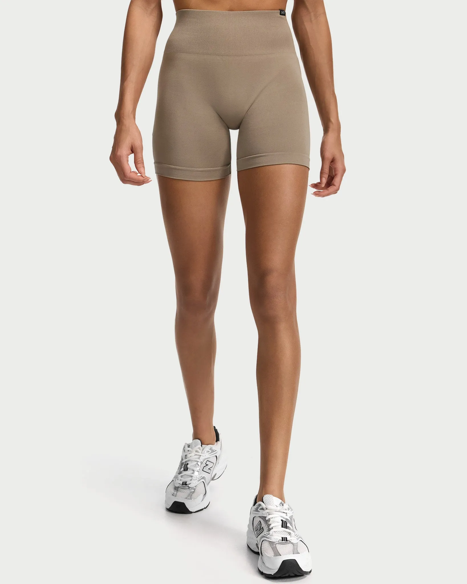 Scrunch Pro Shorts