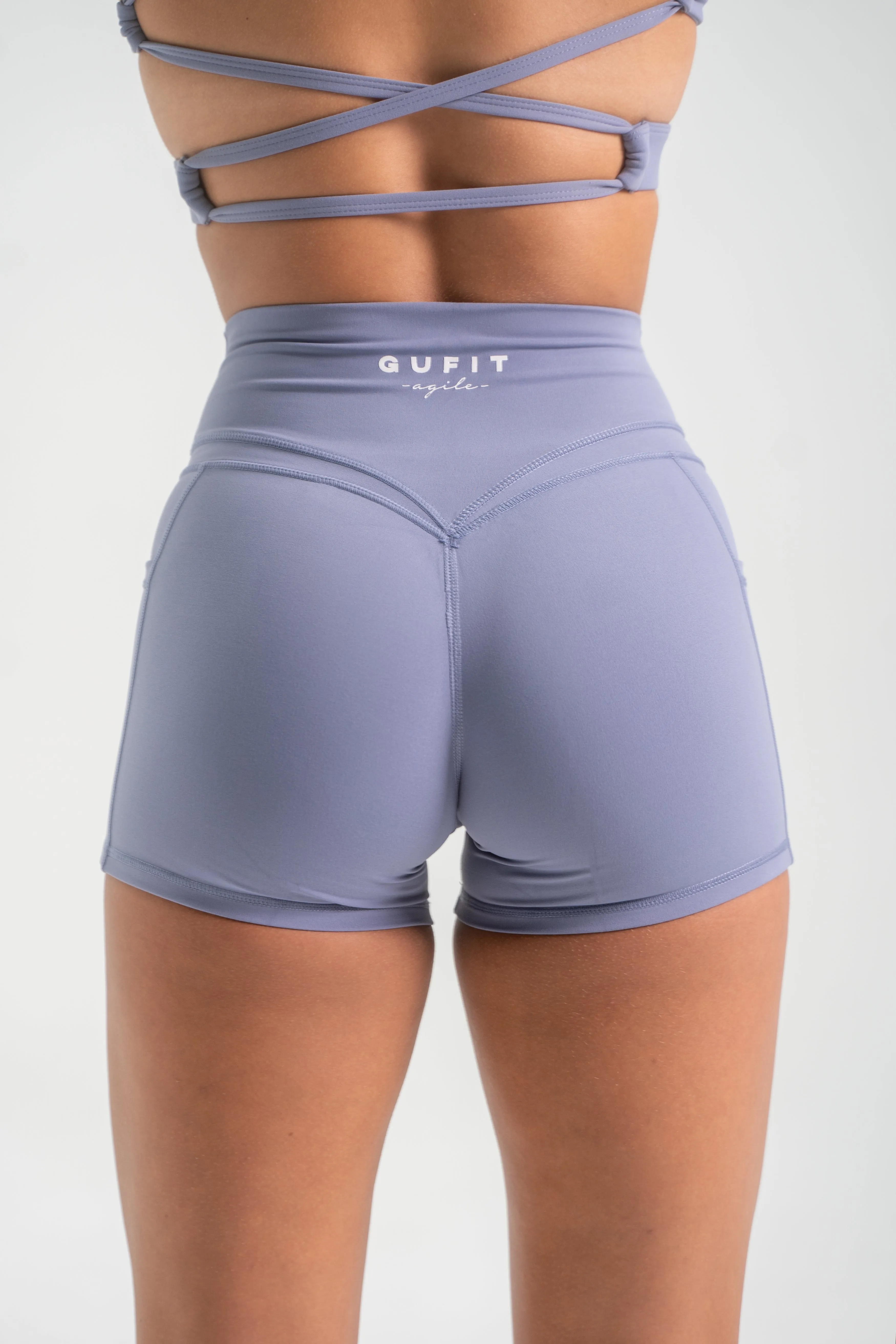 SCULPT • Agile Shorts