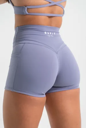 SCULPT • Agile Shorts