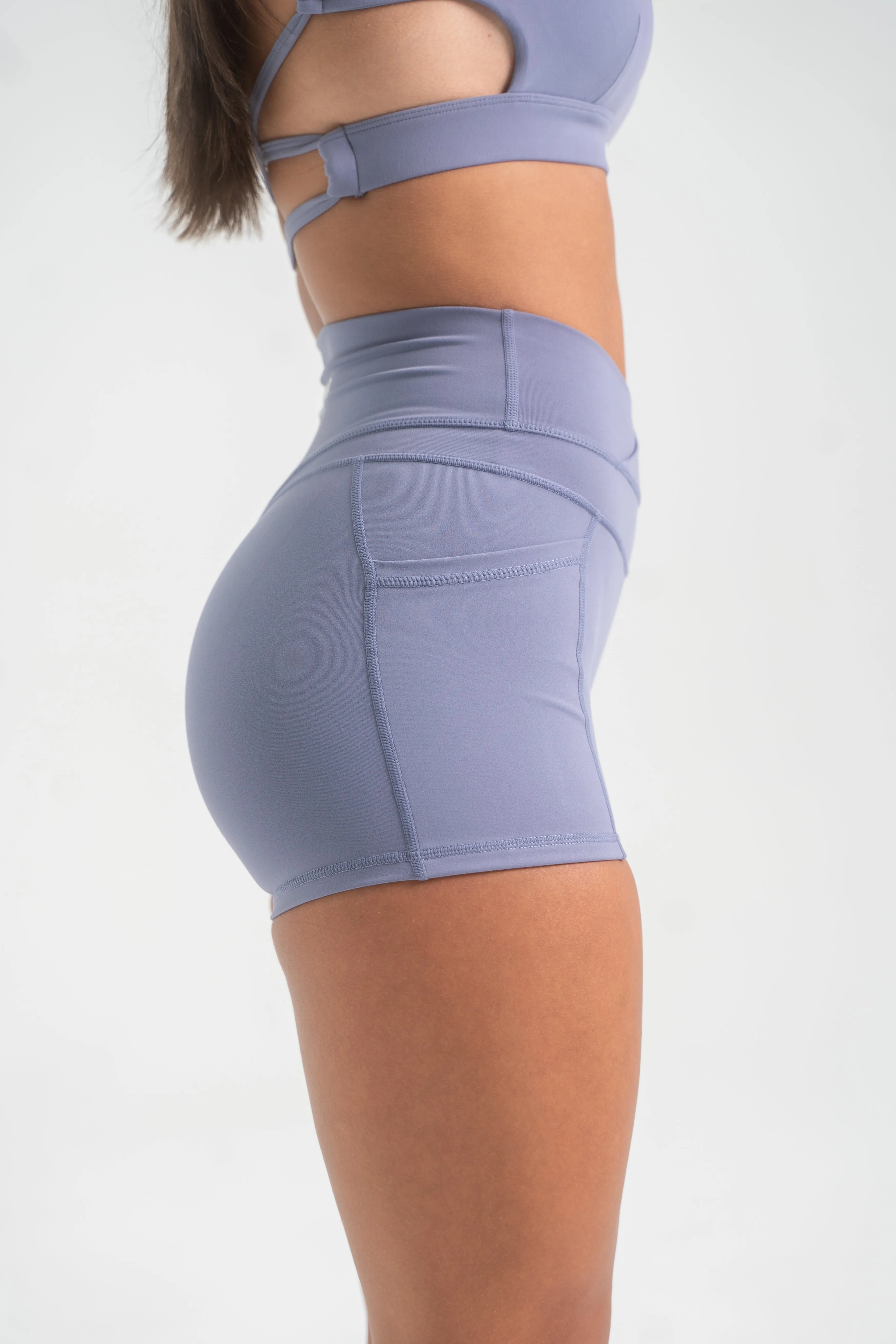 SCULPT • Agile Shorts
