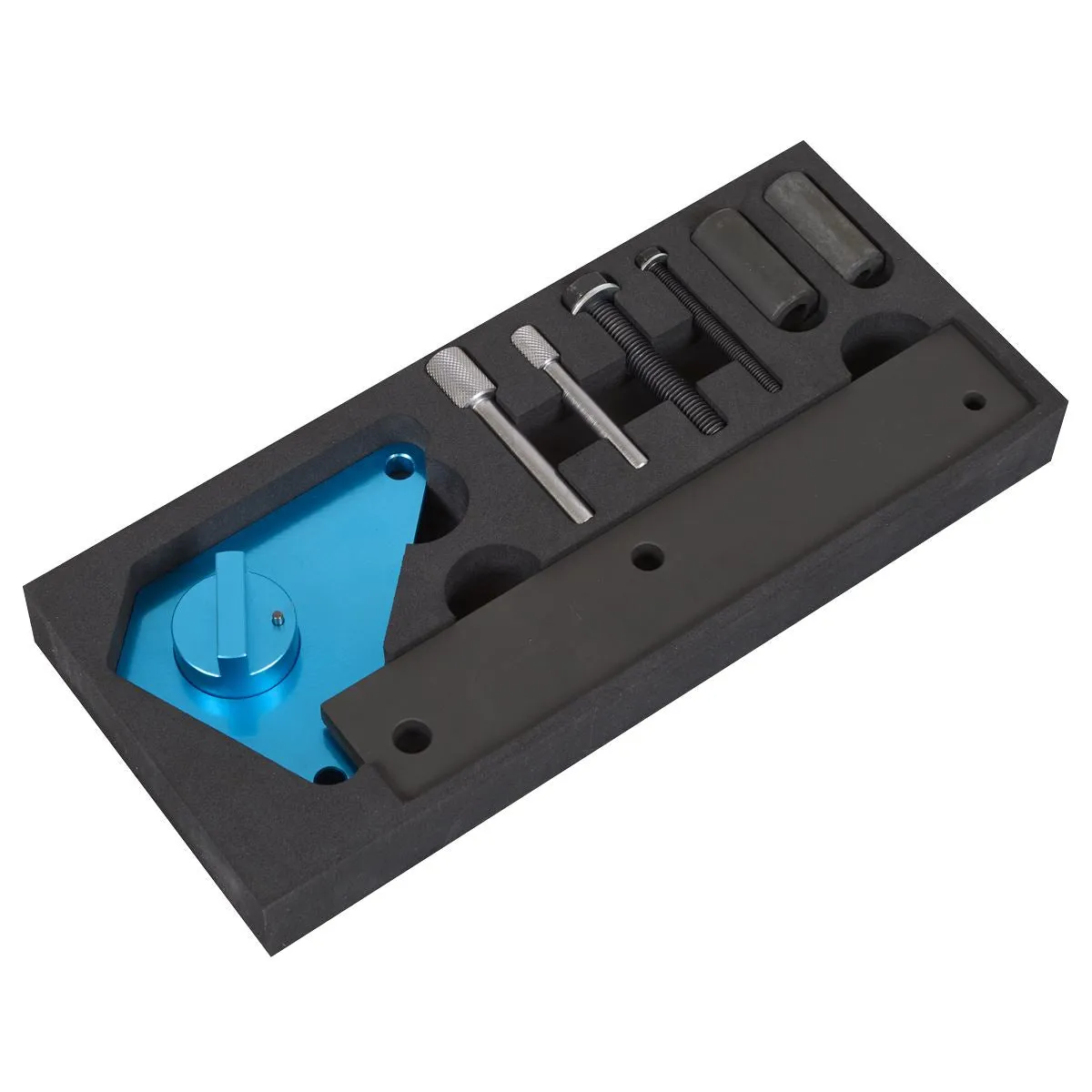 Sealey Timing Tool Kit for Fiat, Jeep 1.3 T-GDI - Chain Drive