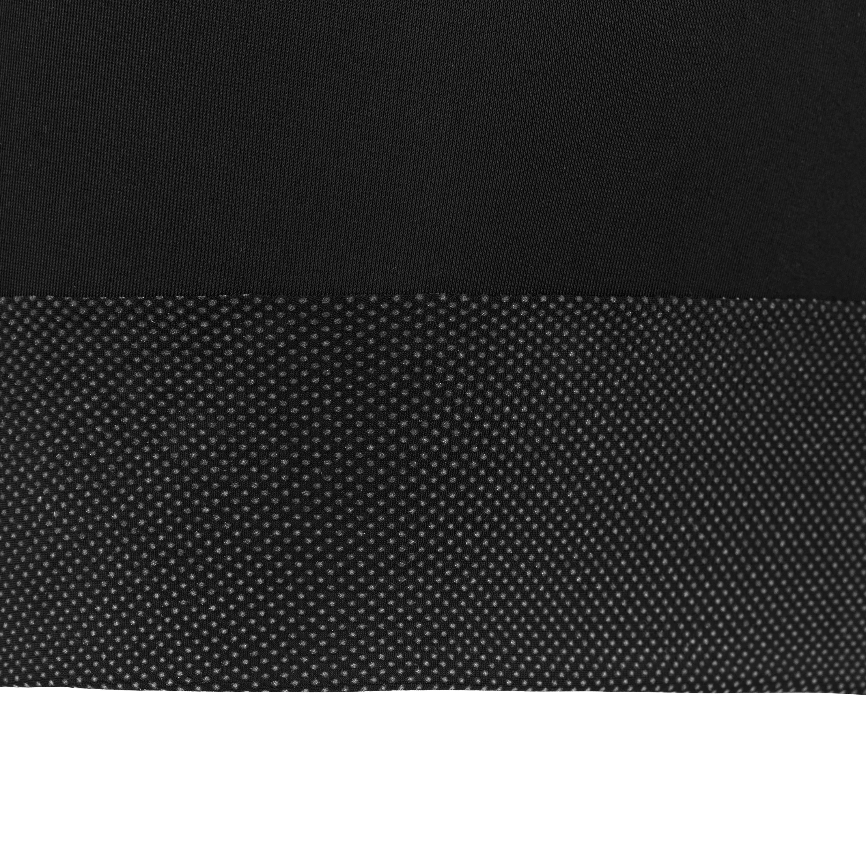 Seamless Aero Bib Short (Black)
