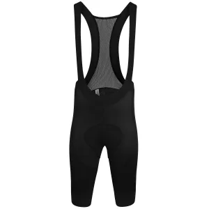 Seamless Aero Bib Short (Black)
