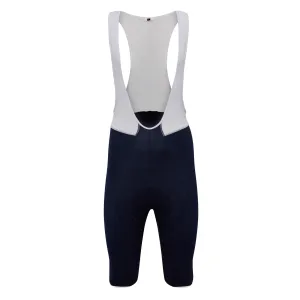 Seamless Aero Bib Short (Navy)