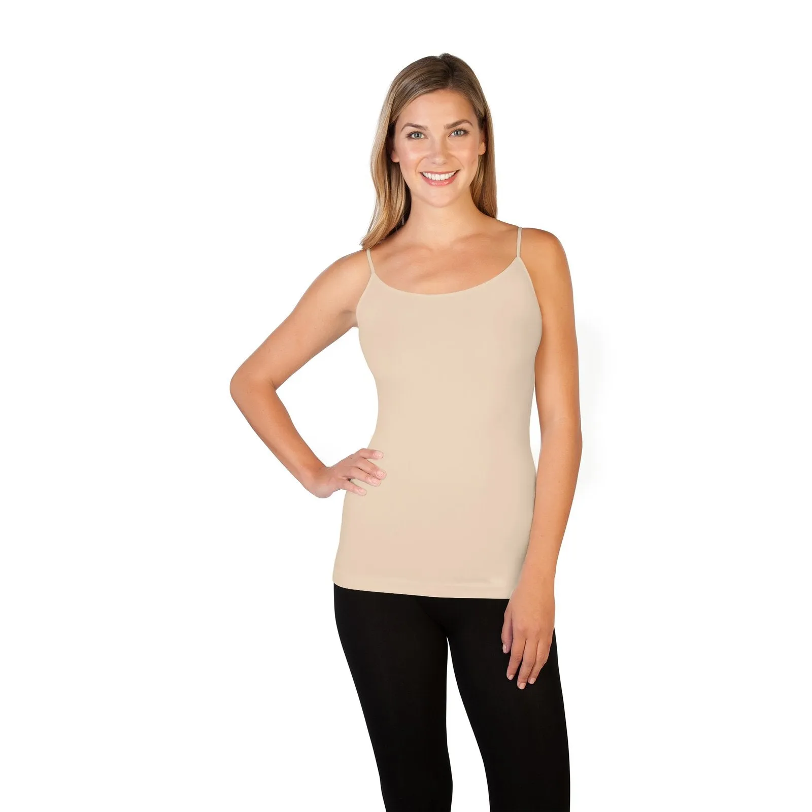 Seamless Basic Cami (more colors)