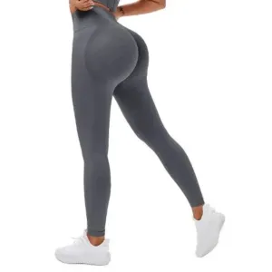 Seamless Gym Pants