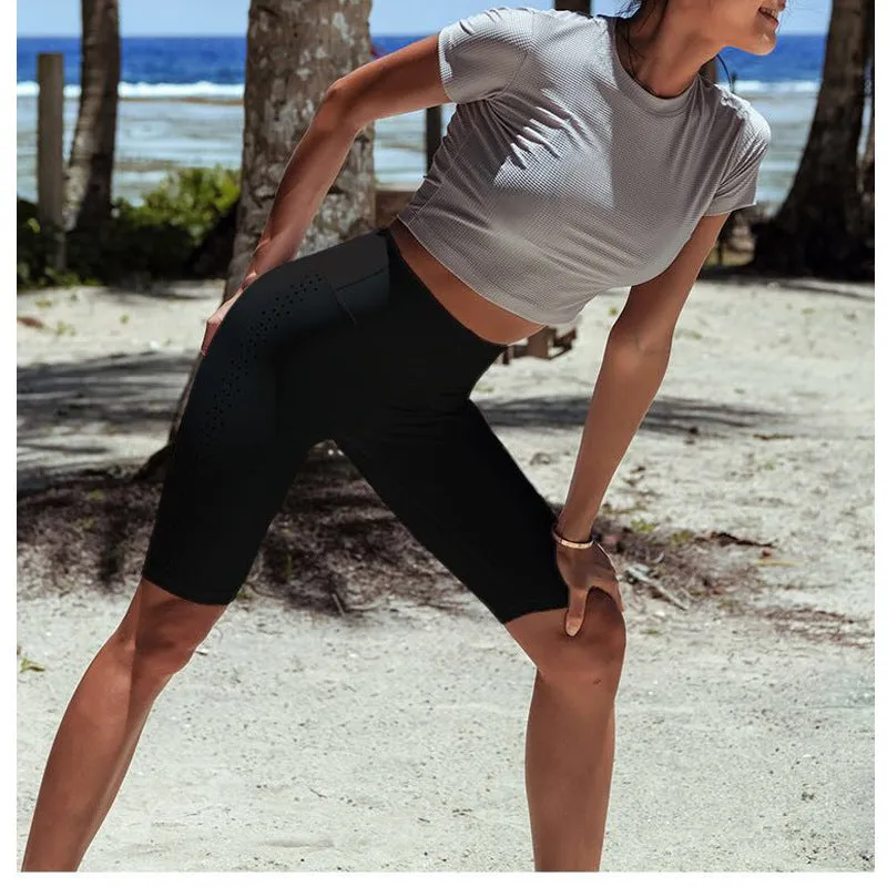 Seamless Shorts