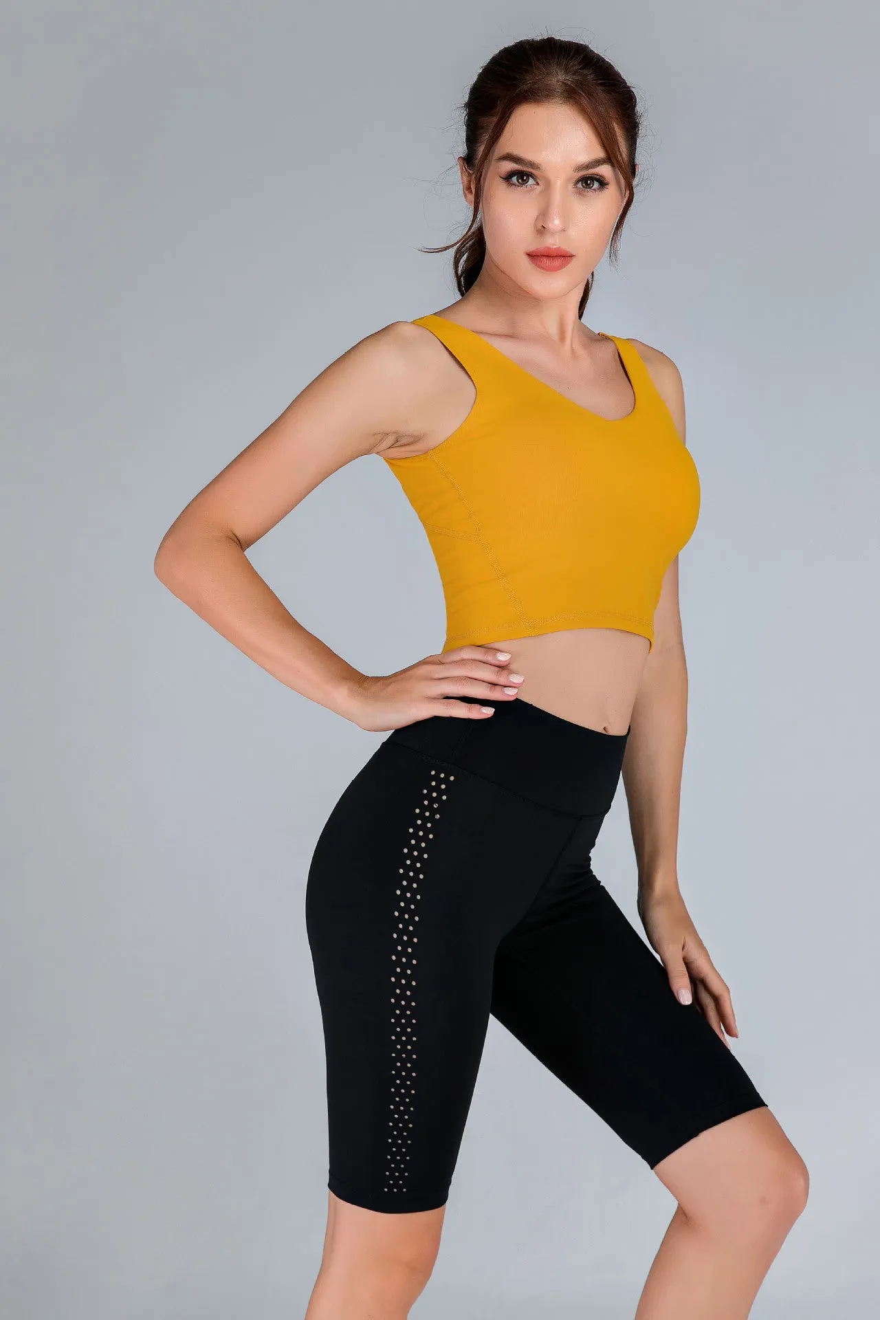 Seamless Shorts