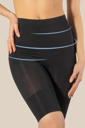 SEAMLESS SLIMMING SHORTS