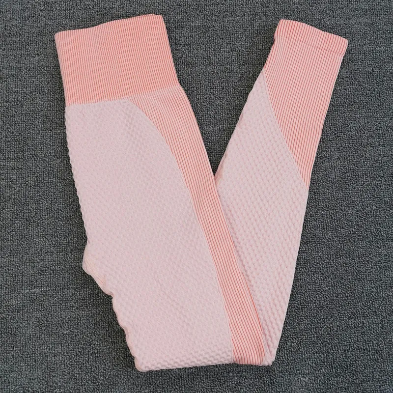 Seamless Workout Set