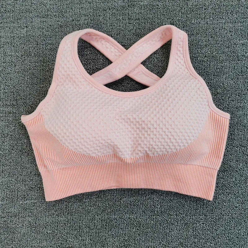Seamless Workout Set