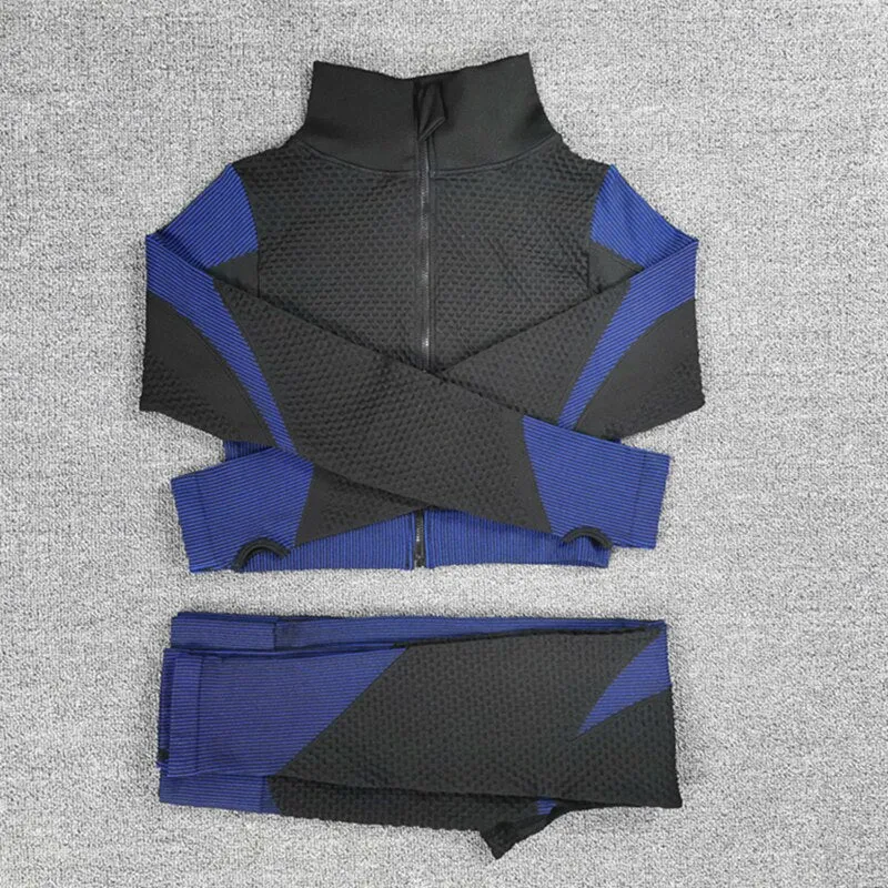 Seamless Workout Set