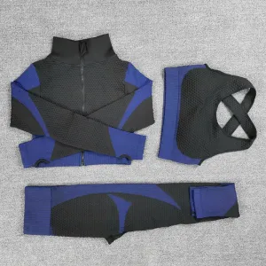 Seamless Workout Set