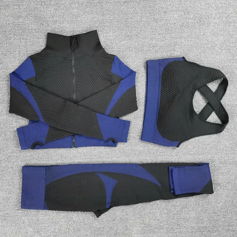 Seamless Workout Set
