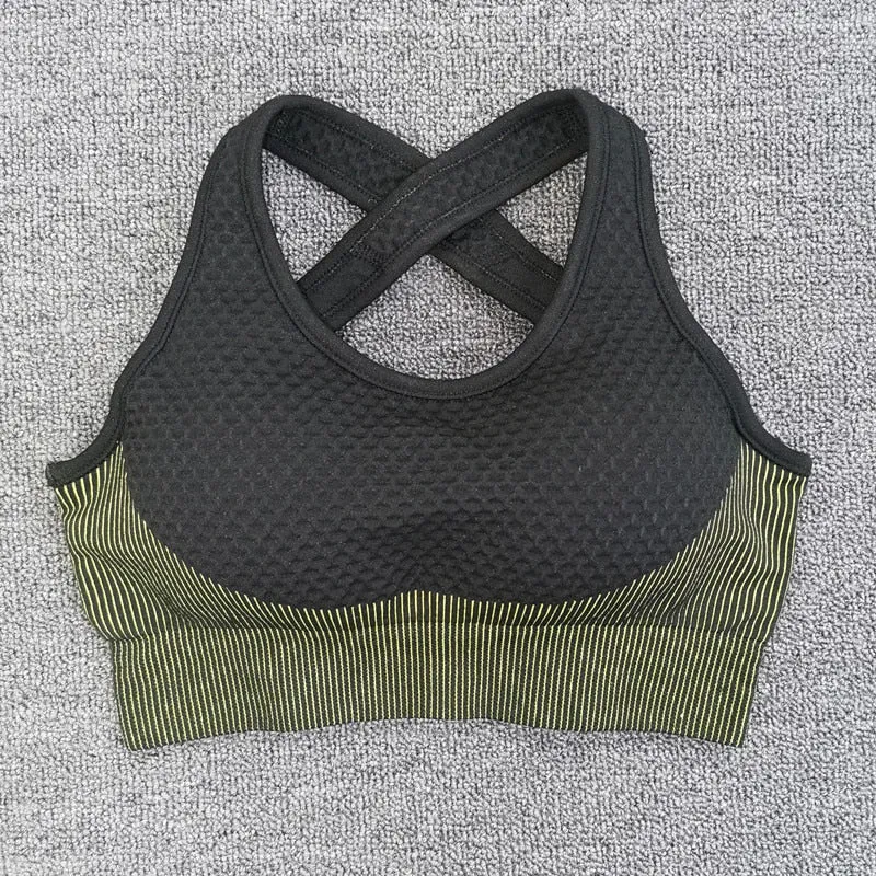 Seamless Workout Set