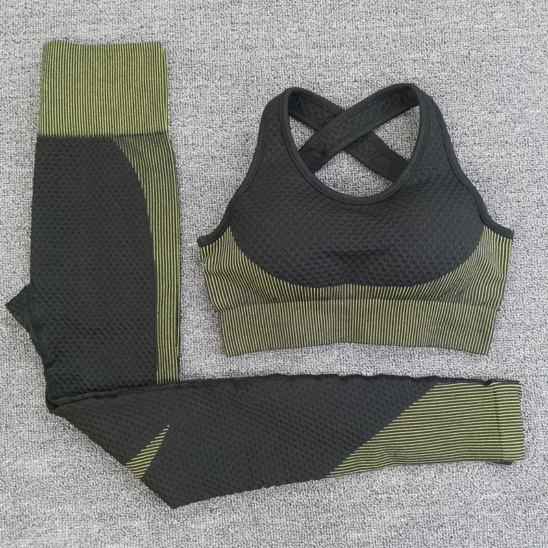 Seamless Workout Set