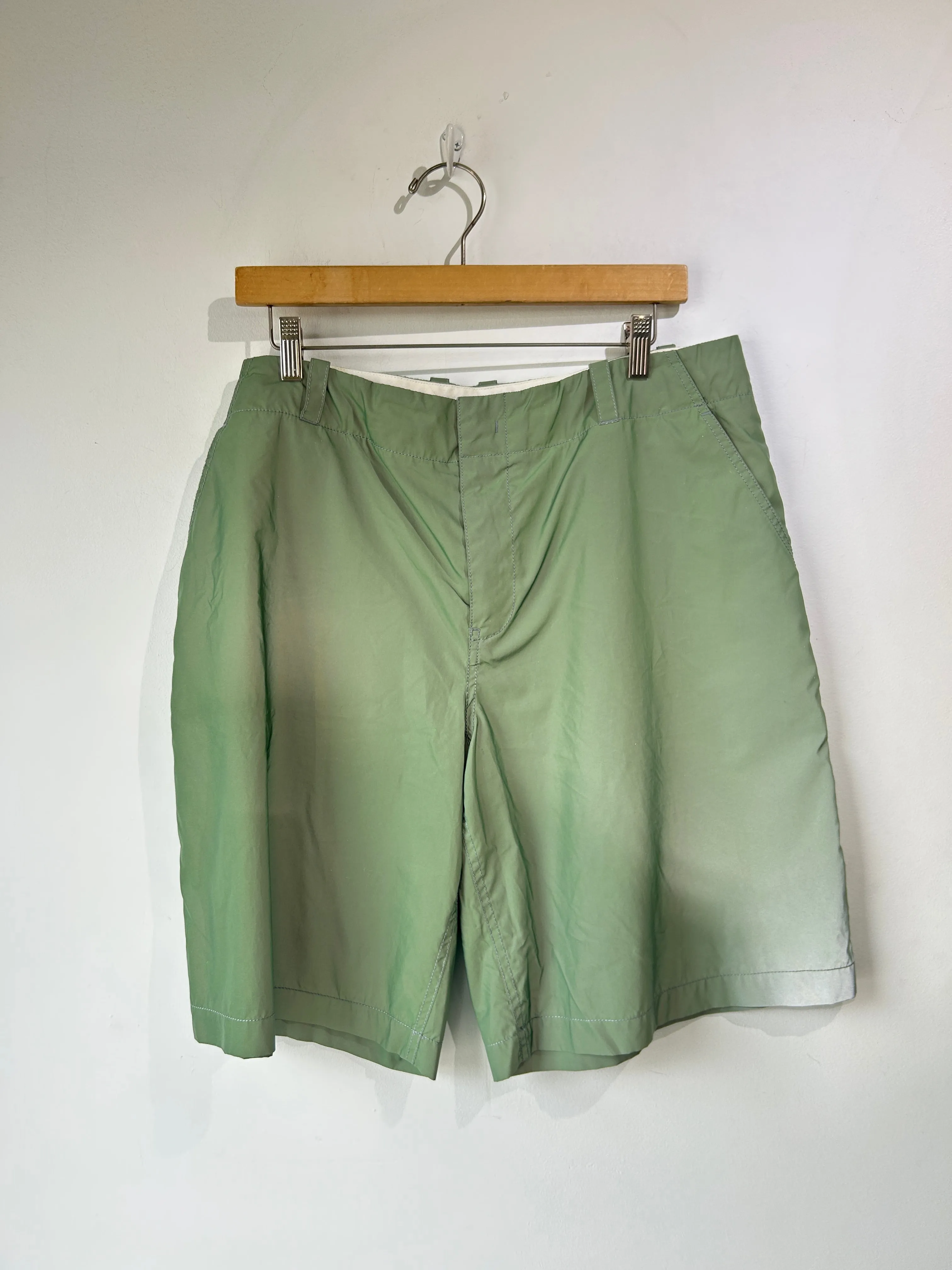 Seis Marjan Reflective Green Set