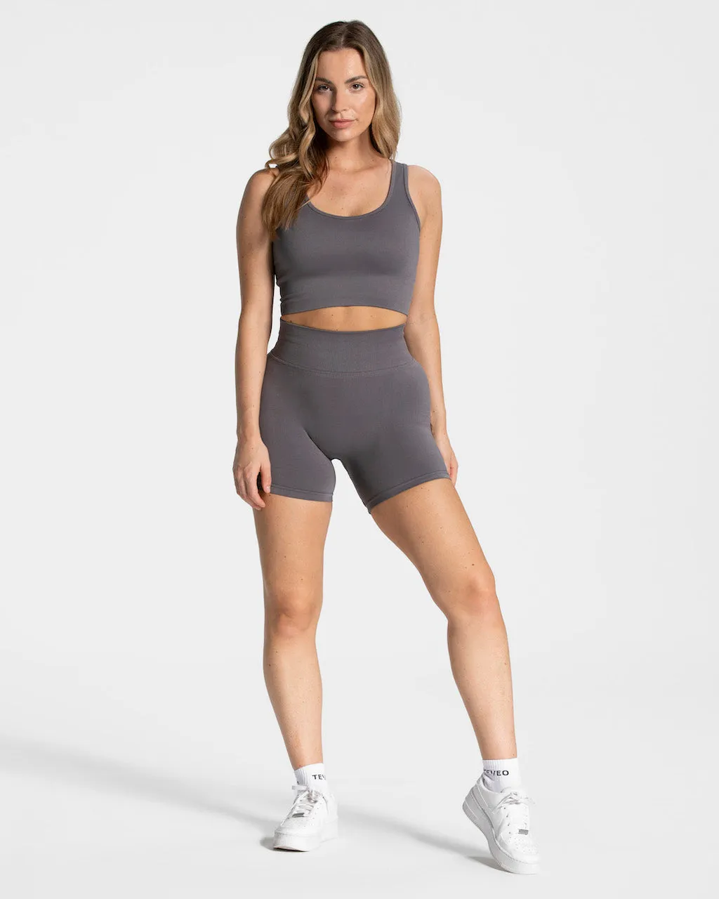 Sensation Mini Short "Graphit"