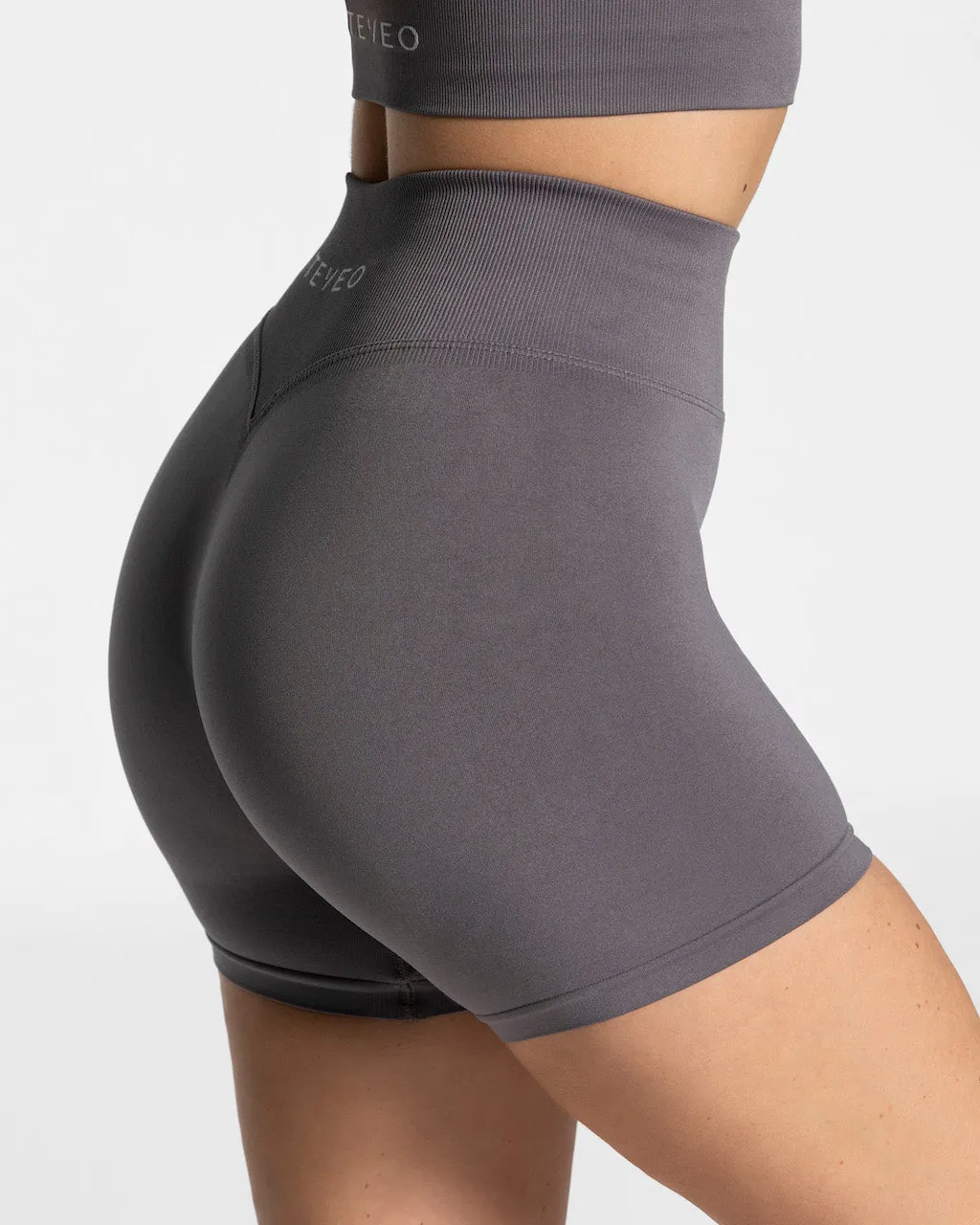 Sensation Mini Short "Graphit"