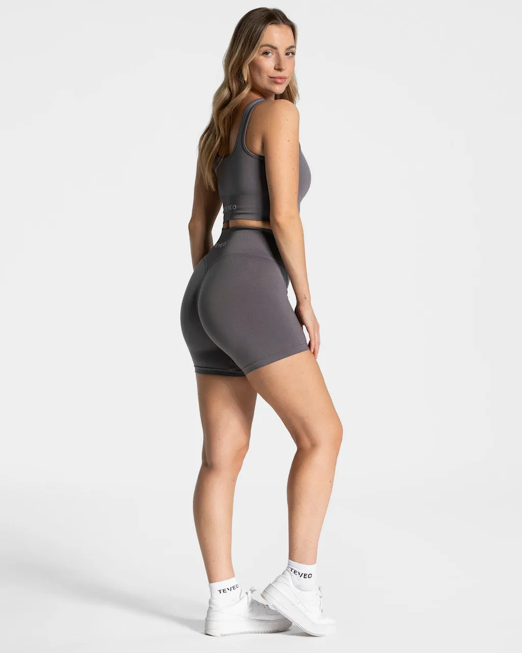 Sensation Mini Short "Graphit"