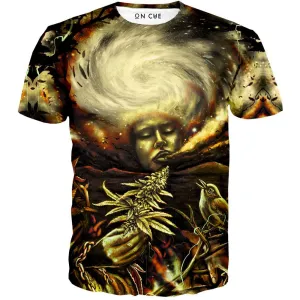Sense Of Freedom T-Shirt