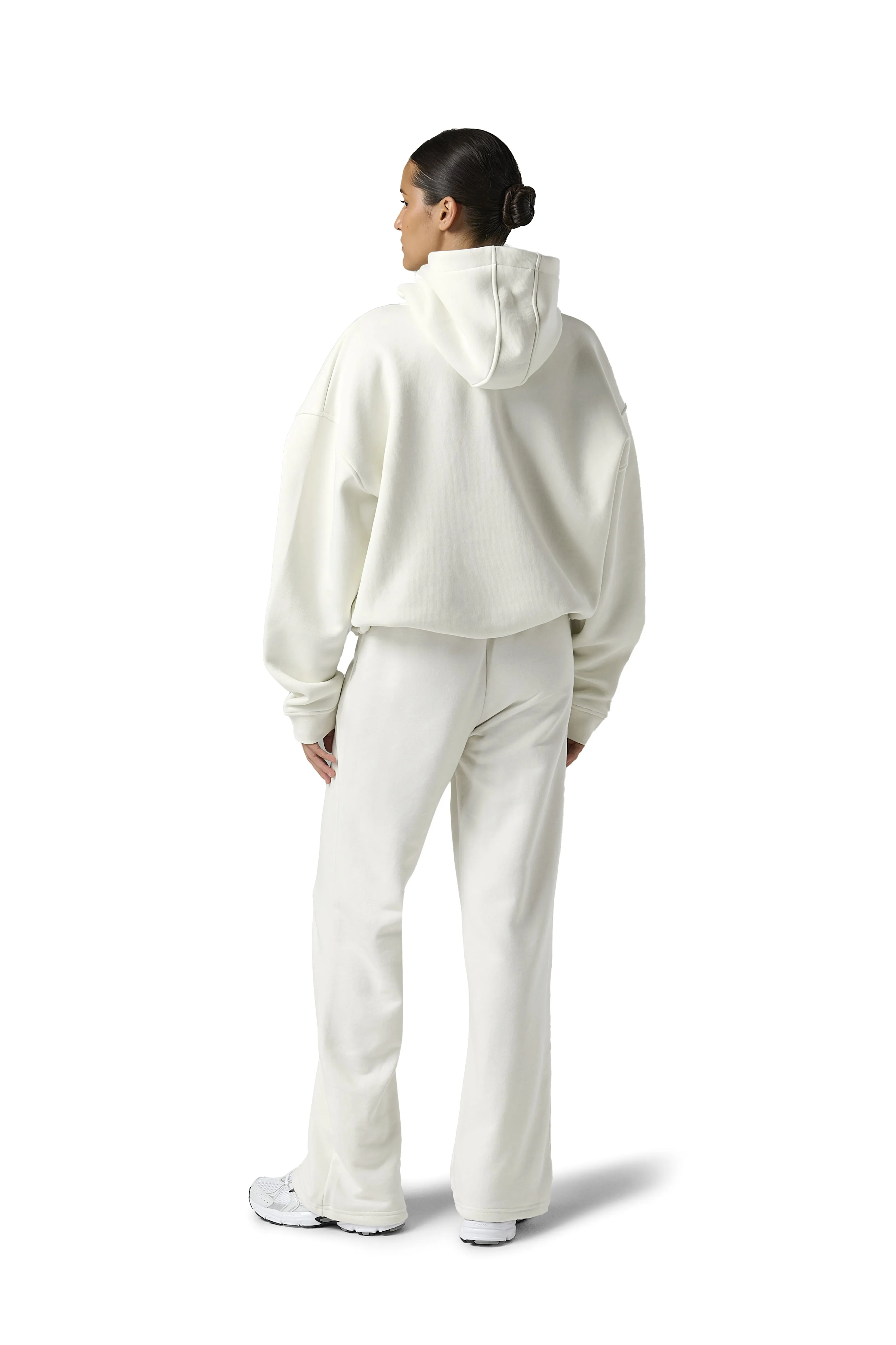 Series Hoodie in Balm