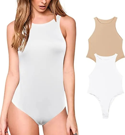 Sexy shapewear body long sleeve