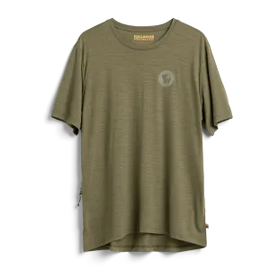 S/F Wool T-shirt M