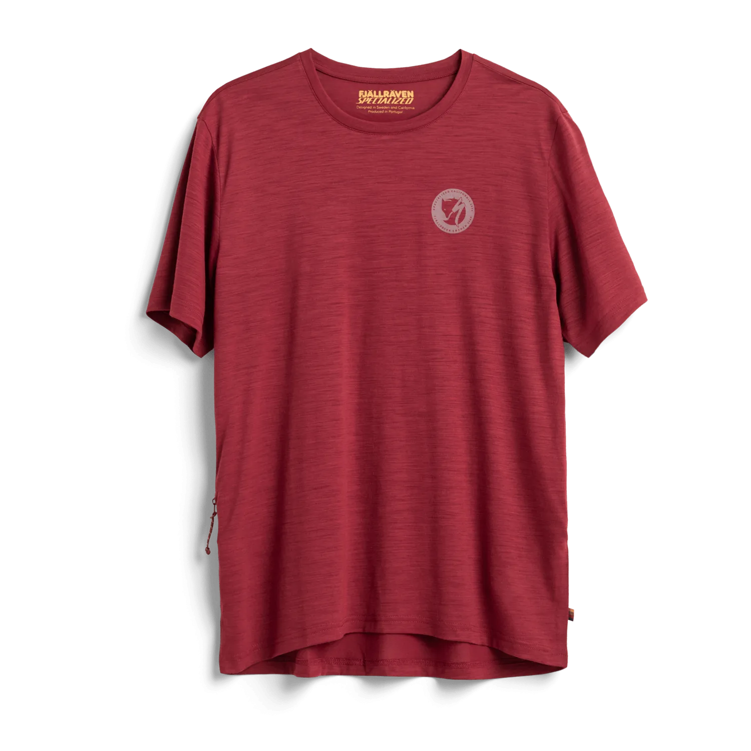 S/F Wool T-shirt M