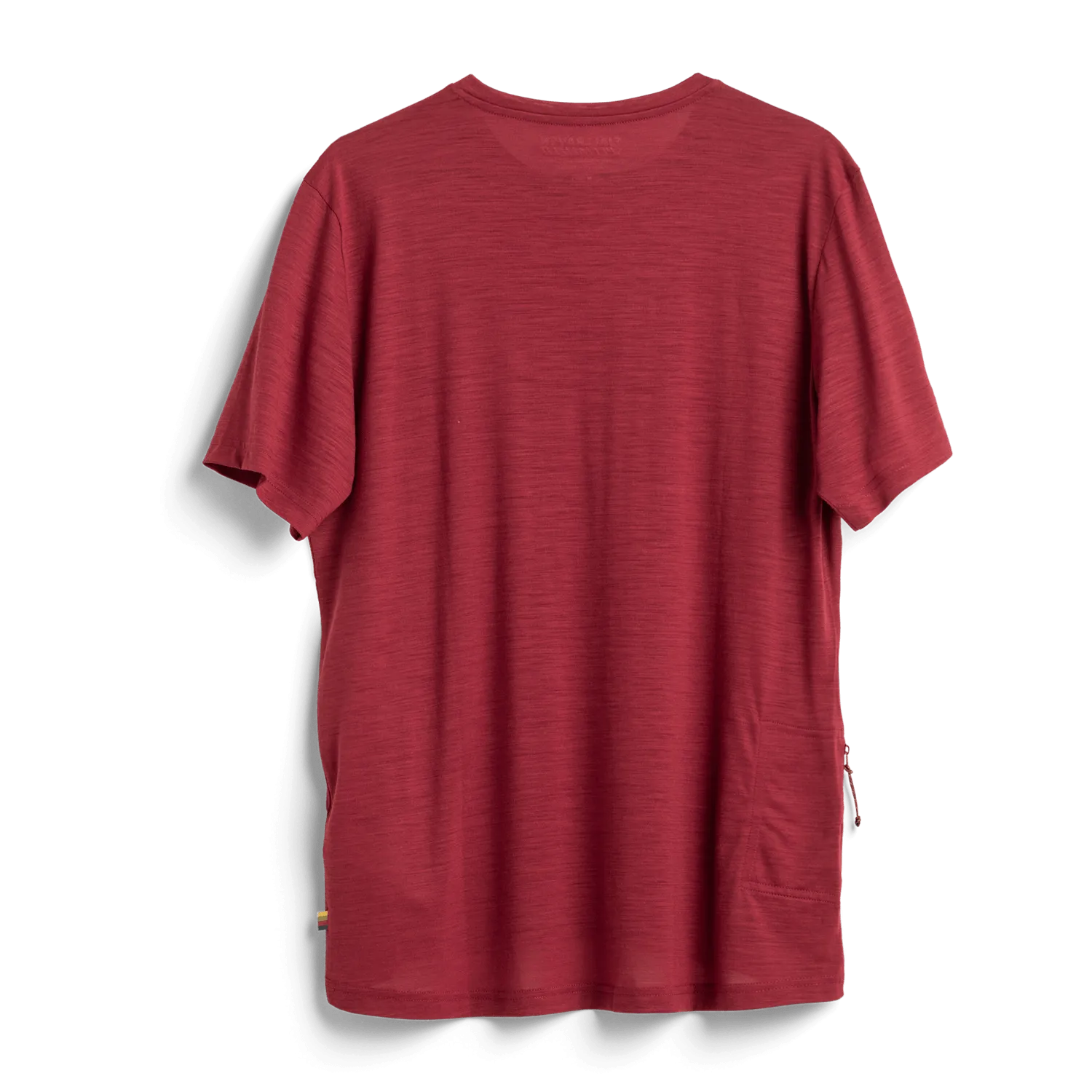 S/F Wool T-shirt M