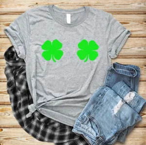 Shamrock T-shirt