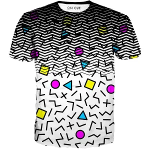 Shapes T-Shirt