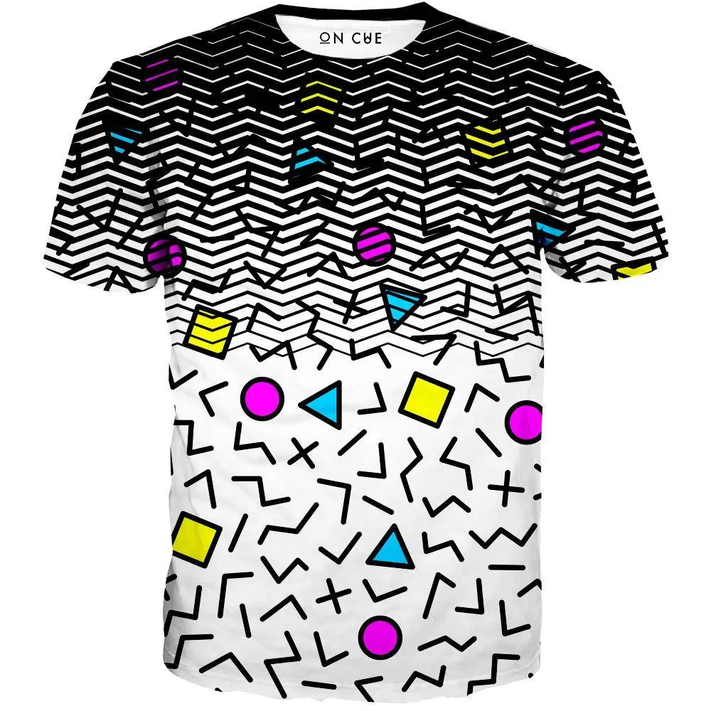 Shapes T-Shirt