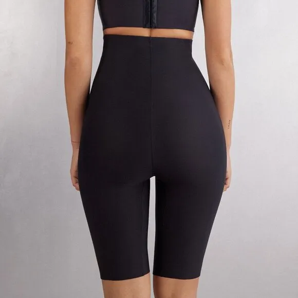Shaping Shorts in Seamless Microfiber Size S