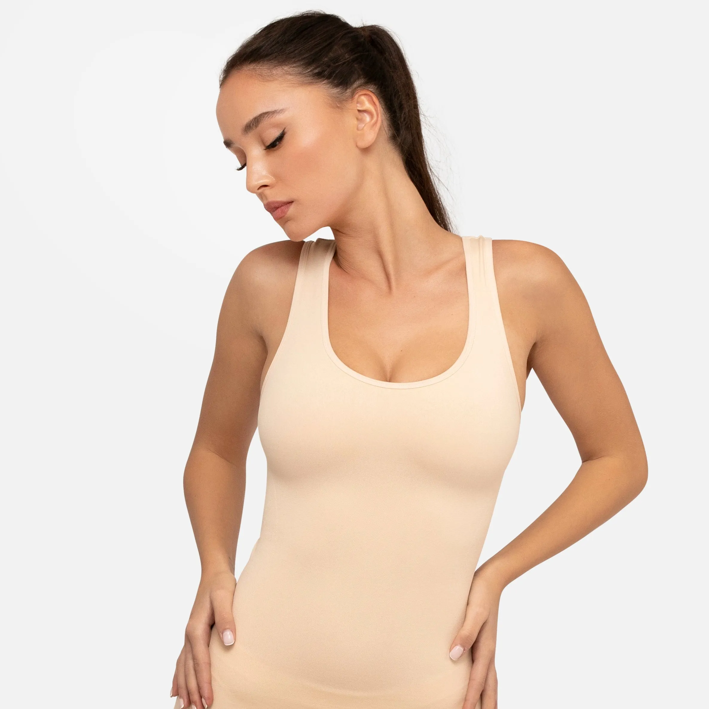 Shaping Tank Cami