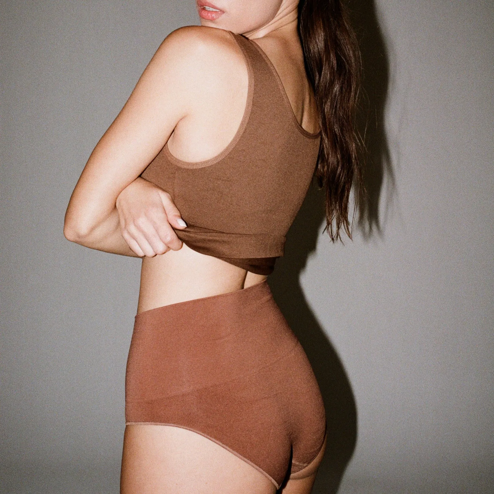 Shaping Tank Cami
