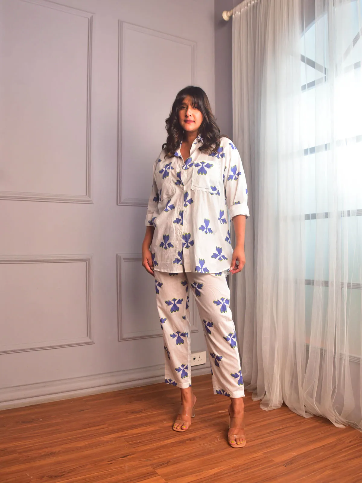 Shay Co-ord Set