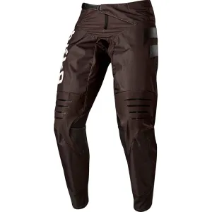 SHIFT 3LACK CABALLERO X LAB PANTS BROWN