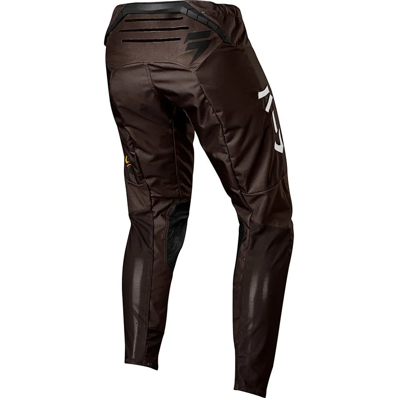 SHIFT 3LACK CABALLERO X LAB PANTS BROWN