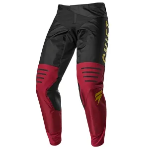 SHIFT 3LACK LABEL MEXICO LE PANTS