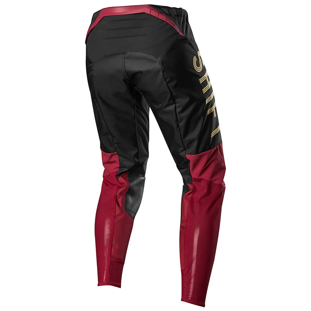 SHIFT 3LACK LABEL MEXICO LE PANTS