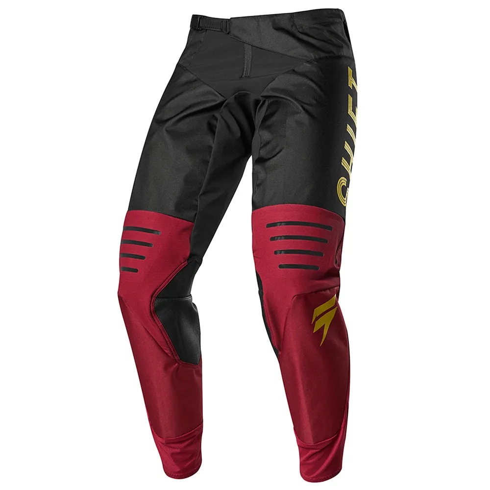 SHIFT 3LACK LABEL MEXICO LE PANTS