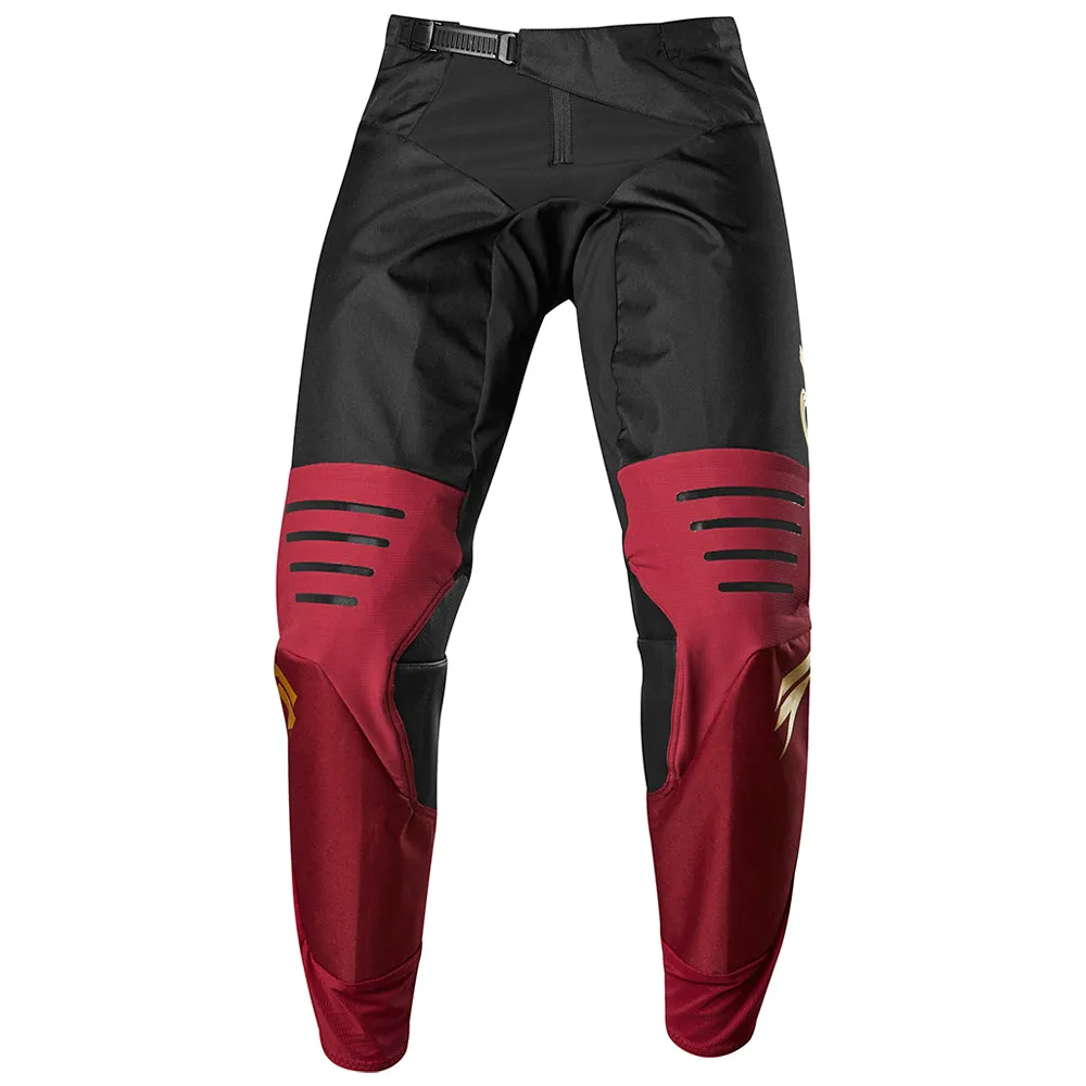 SHIFT 3LACK LABEL MEXICO LE PANTS