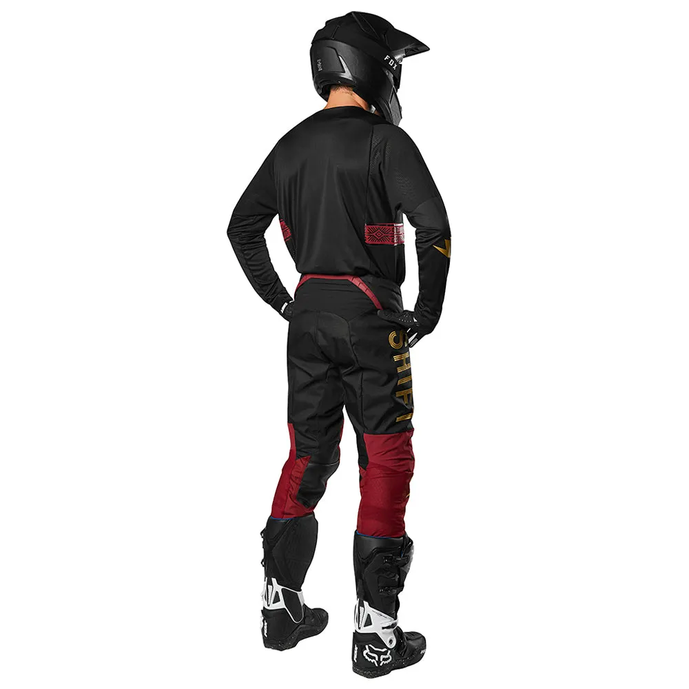 SHIFT 3LACK LABEL MEXICO LE PANTS