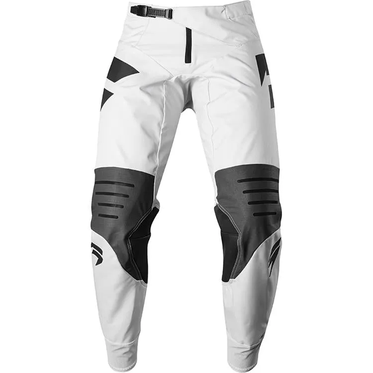 SHIFT 3LACK MAINLINE PANTS LIGHT GREY