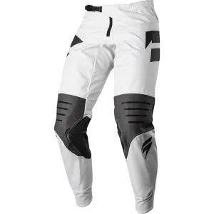 SHIFT 3LACK MAINLINE PANTS LIGHT GREY