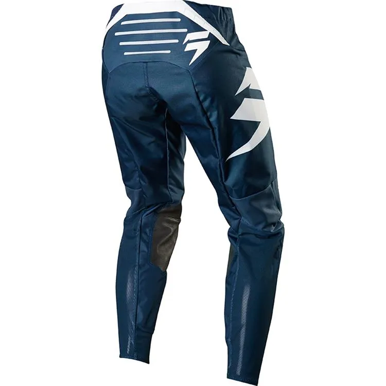 SHIFT 3LACK MAINLINE PANTS NAVY