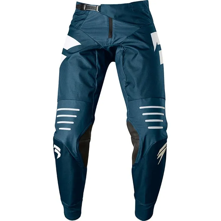SHIFT 3LACK MAINLINE PANTS NAVY