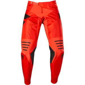 SHIFT 3LACK MAINLINE PANTS RED