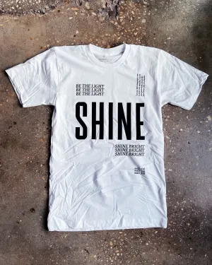 SHINE Adult T-Shirt